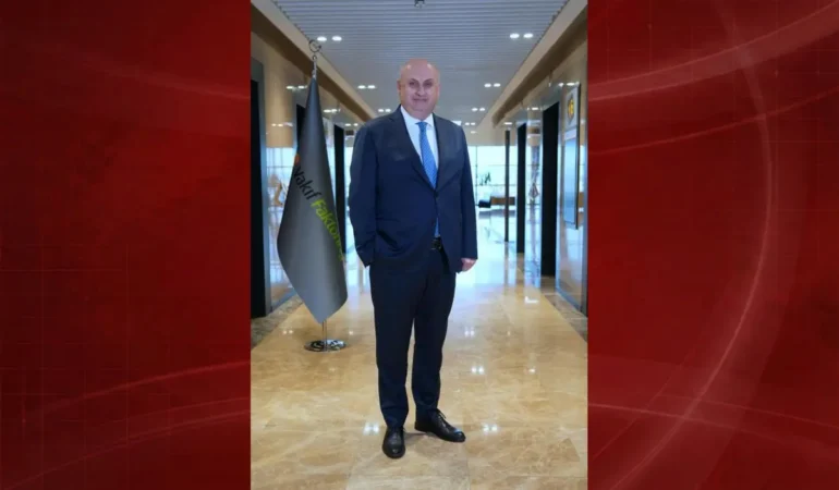 Vakıf Faktoring Aktifi 41,9 Milyar TL’ye Taşındı: Sektörde Yeni Dönem Başlıyor