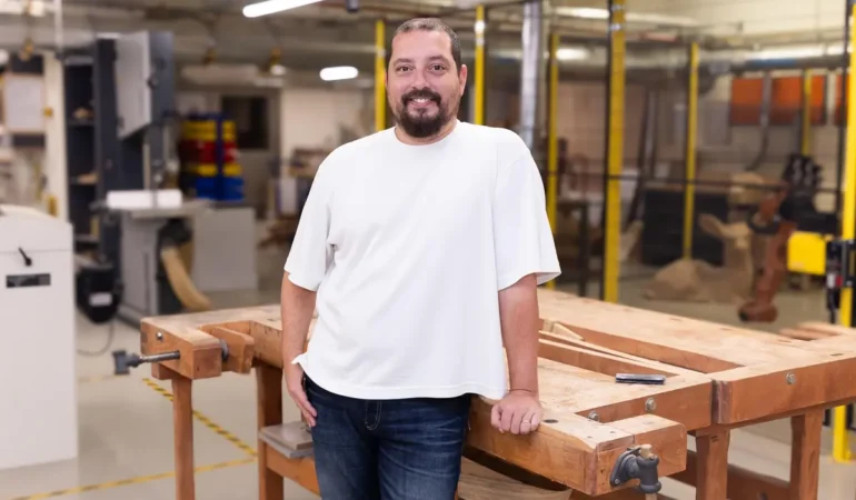 Mobilya Sektöründe Yapay Zeka Hamlesi: İhracat Hedefinde Kritik Adım