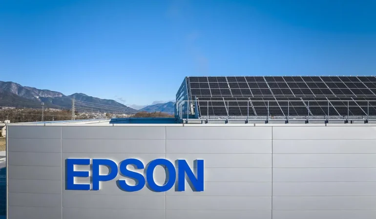 Epson’dan Eğitimde Hibrit Dönüşüm: Teknoloji ve Basılı Materyalin Gücü