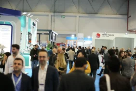 Turkchem Eurasia 2026’ya Dev Destek: Kimya Sektöründe Yeni Dönem Başlıyor