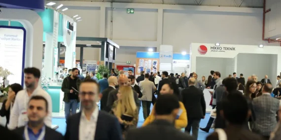 Turkchem Eurasia 2026’ya Dev Destek: Kimya Sektöründe Yeni Dönem Başlıyor