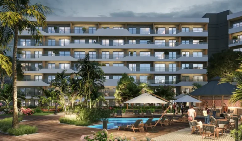 TR Invest Sun City İklimlendirmede Yeni Teknolojiyle Fark Yaratıyor: İşte Detaylar