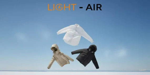 Save The Duck’tan Sektöre Yeni Soluk: Hafiflik Ve Sıcaklık Dengesinde Devrim