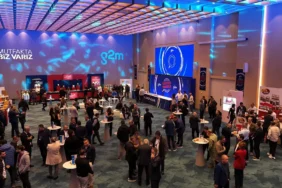 g2m Antalya’da GastroMaster’ı Başlattı: Sektörde Yeni Dönem Başlıyor