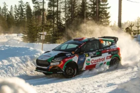 Castrol Ford Team Türkiye: Dünya Şampiyonası İçin Kritik Sezon Başlıyor