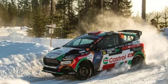 Castrol Ford Team Türkiye: Dünya Şampiyonası İçin Kritik Sezon Başlıyor