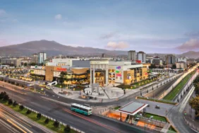 Torunlar GYO’dan Büyük Atılım: 350 Milyon Euro’luk AVM Satışı Tamamlandı