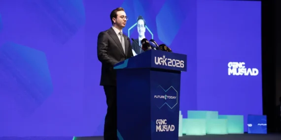 Teknoloji Yatırımlarında Yeni Dönem: 700 Milyon Dolarlık Hamle İş Dünyasında