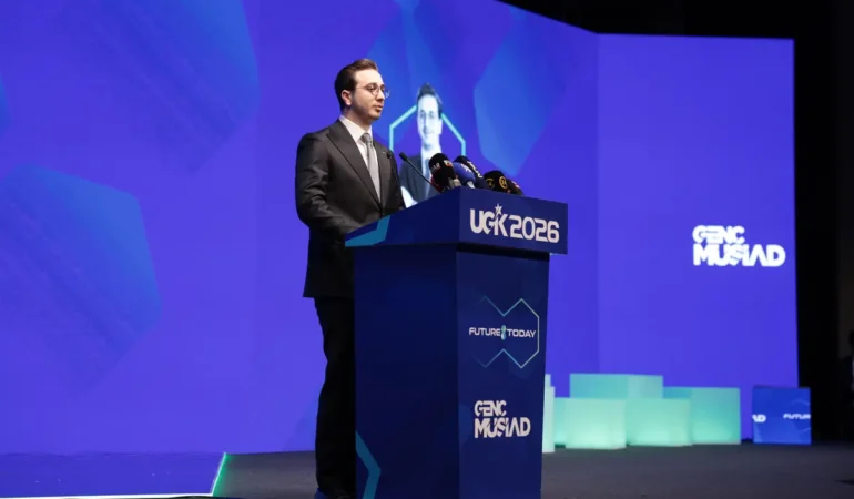 Teknoloji Yatırımlarında Yeni Dönem: 700 Milyon Dolarlık Hamle İş Dünyasında