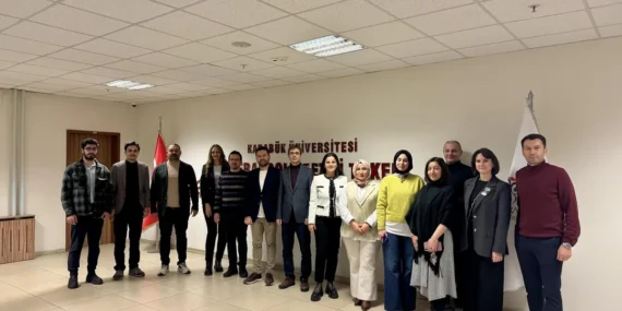 ORKA Banyo Ve KBÜ İş Birliği: Geleceğin Islak Mekan Tasarımları Yeniden Şekilleniyor