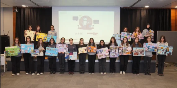 BSH’den Dijital Eğitimde Güç Birliği: Yeni Nesil Atölyeler Başladı