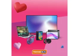 Teknosa’dan Sevgililer Günü Kampanyası: Yatırımcıları Düşündürtecek Hamle