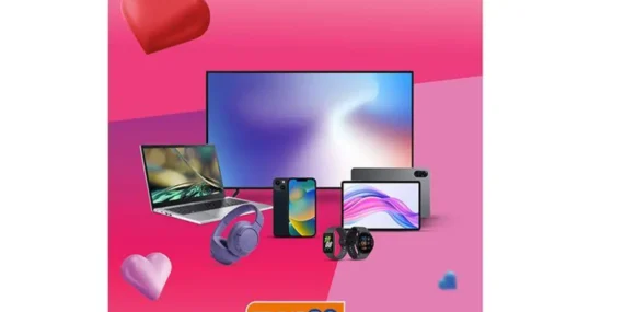 Teknosa’dan Sevgililer Günü Kampanyası: Yatırımcıları Düşündürtecek Hamle