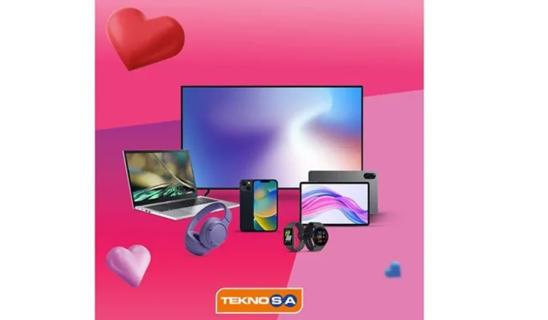 Teknosa’dan Sevgililer Günü Kampanyası: Yatırımcıları Düşündürtecek Hamle