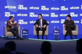 Genç İş Dünyası İstanbul’da Buluştu: Geleceği Şekillendiren Stratejiler Masada