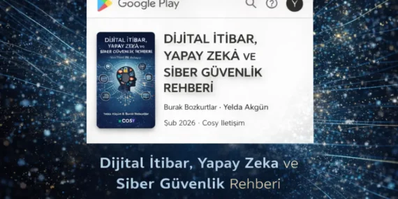 Cosy İletişim’den Marka Yönetiminde Yeni Dönem: Kritik Dijital Rehber Yayında