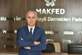 Makine Sektöründe Rekabet Hamlesi: WIN EURASIA 2026’dan Kritik Sinyaller