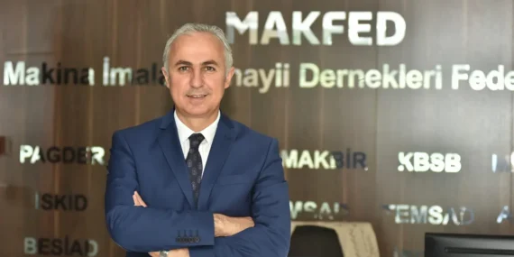 Makine Sektöründe Rekabet Hamlesi: WIN EURASIA 2026’dan Kritik Sinyaller