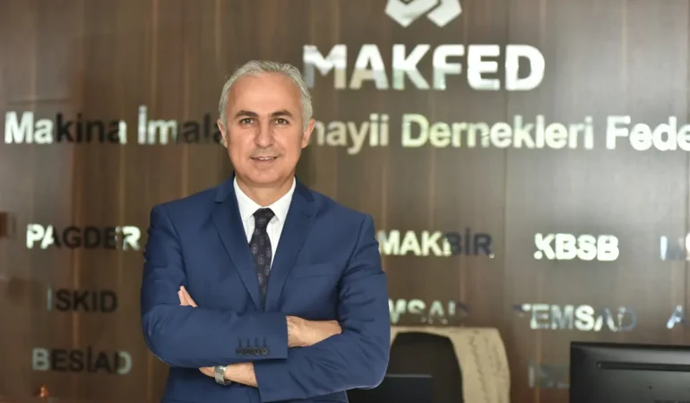 Makine Sektöründe Rekabet Hamlesi: WIN EURASIA 2026’dan Kritik Sinyaller