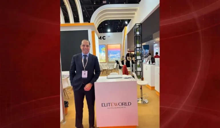 Elite World Hotels Yoga Pazarında: Yeni İş Birlikleri Kapıda