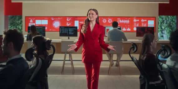 Akbank’tan 2026 Stratejisi: Teknoloji Ve Güvende Yeni Dönem