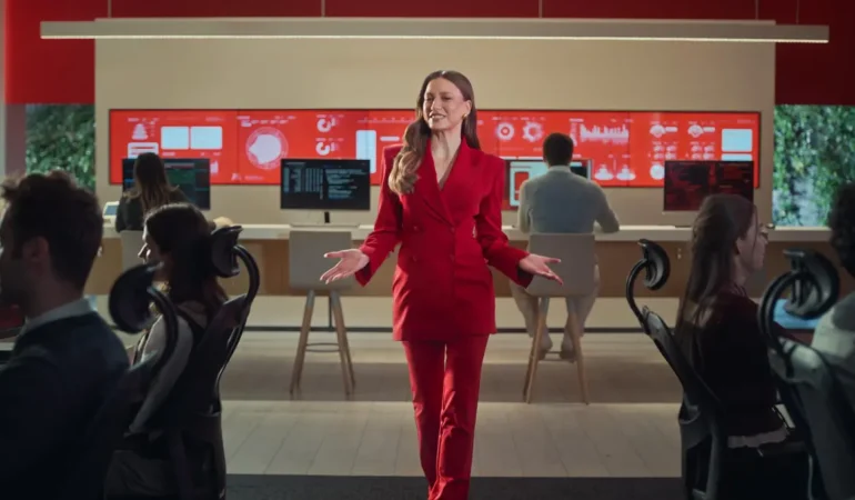 Akbank’tan 2026 Stratejisi: Teknoloji Ve Güvende Yeni Dönem