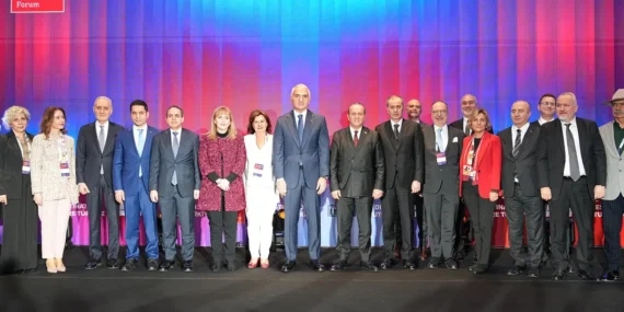 Türkiye Turizm Yatırımlarında Kritik Toplantı: Geleceğin Stratejisi Belirleniyor