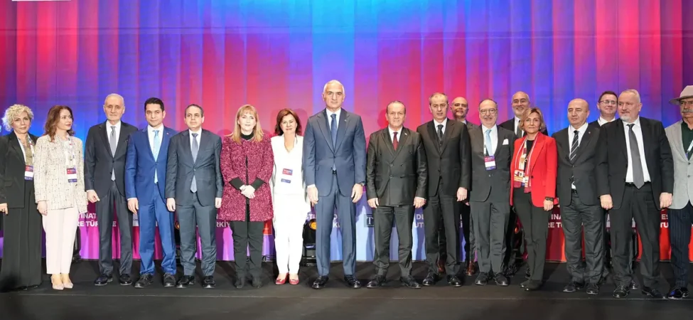 Türkiye Turizm Yatırımlarında Kritik Toplantı: Geleceğin Stratejisi Belirleniyor