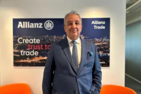 Allianz Trade Türkiye’de Liderlik Değişimi: Yeni CEO’nun Vizyonu Başlıyor