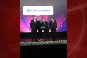 Kastamonu Entegre İhracatta Zirvede: Global Güç ve Stratejik Hamleler