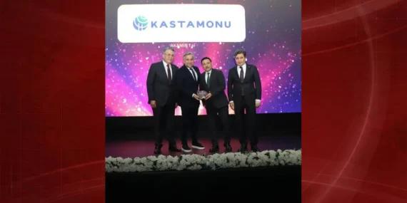 Kastamonu Entegre İhracatta Zirvede: Global Güç ve Stratejik Hamleler