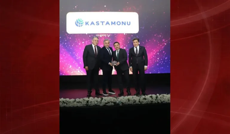 Kastamonu Entegre İhracatta Zirvede: Global Güç ve Stratejik Hamleler