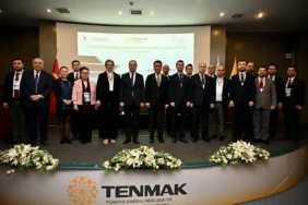 TENMAK ve TÜREB’den 150 Milyon TL Ar-Ge Desteği: Rüzgarda Teknoloji ve Büyüme Planı