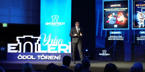 Entertech İstanbul Teknokent’te Girişimcilik Ekosistemi: Büyük Hareketlilik Başlıyor