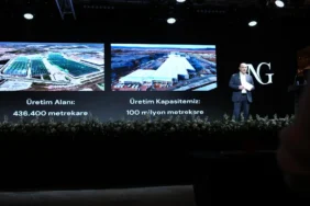 NG Kütahya Seramik’te Teknoloji ve Tasarımda Kritik Adımlar: İşte Yeni Tarife