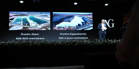 NG Kütahya Seramik’te Teknoloji ve Tasarımda Kritik Adımlar: İşte Yeni Tarife