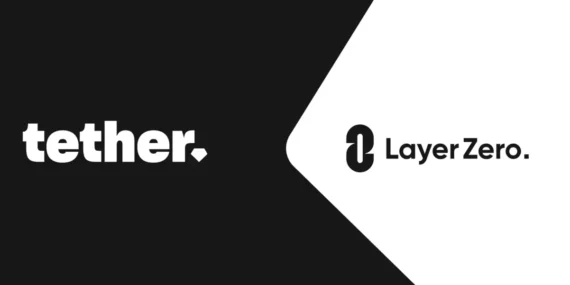 Tether’den Yatırım Hamlesi: Dijital Varlıkta Kritik Teknoloji Öne Çıkıyor