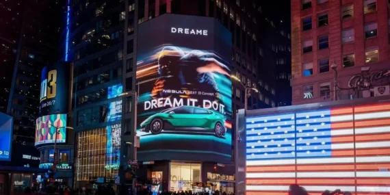 Dreame Tech’ten ABD Pazarında Büyük Hamle: Süper Bowl’da Yatırım Sinyali