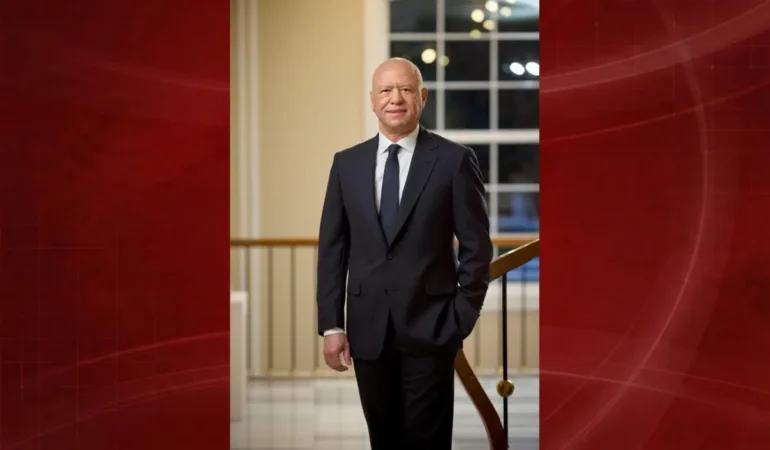 Koç Holding 2025 Yatırımında Sınırları Zorluyor: Stratejik Hamleler Sürpriz Etkiler Bırakacak