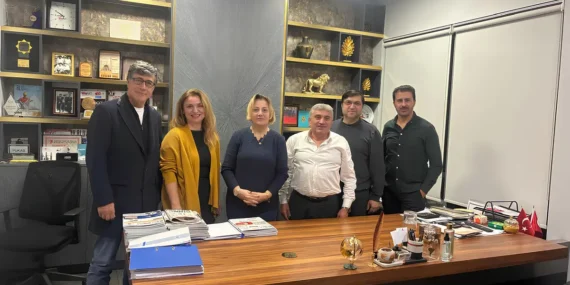 SEYAD’dan Üyelerine Özel: Operasyonel Maliyetlerde Stratejik İndirim Başladı