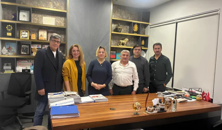 SEYAD’dan Üyelerine Özel: Operasyonel Maliyetlerde Stratejik İndirim Başladı