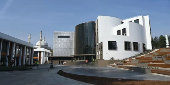 Boğaziçi Teknopark’ta Yeni Hamle: Batman’da Girişimcilik Ekosistemi Büyüyor