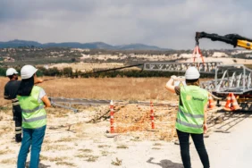 Toroslar EDAŞ Gaziantep Yatırımı: Altyapıda Kritik Güçlendirme Başlıyor