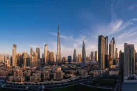 Dubai Turizminde Rekor Artış: Ziyaretçi ve Yatırımda Kritik Kırılma Noktası