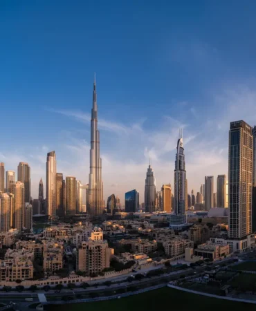 Dubai Turizminde Rekor Artış: Ziyaretçi ve Yatırımda Kritik Kırılma Noktası