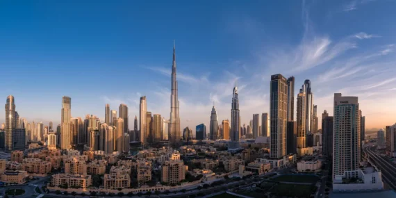 Dubai Turizminde Rekor Artış: Ziyaretçi ve Yatırımda Kritik Kırılma Noktası