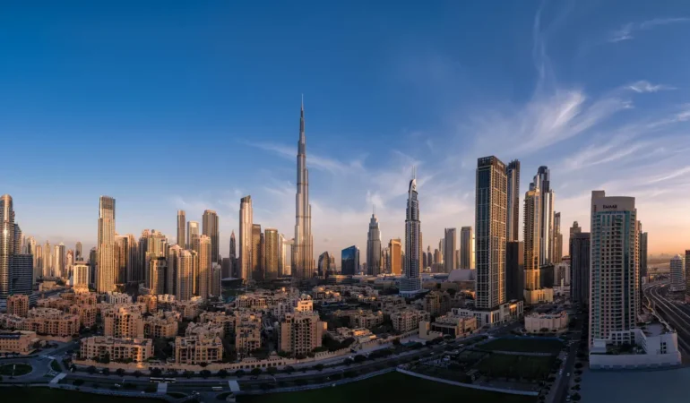Dubai Turizminde Rekor Artış: Ziyaretçi ve Yatırımda Kritik Kırılma Noktası