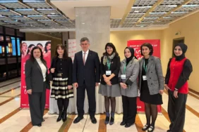 Kozmetik Sektörü Prag’da Hareketlendi: Avrupa Pazarı İçin Kritik Hamle