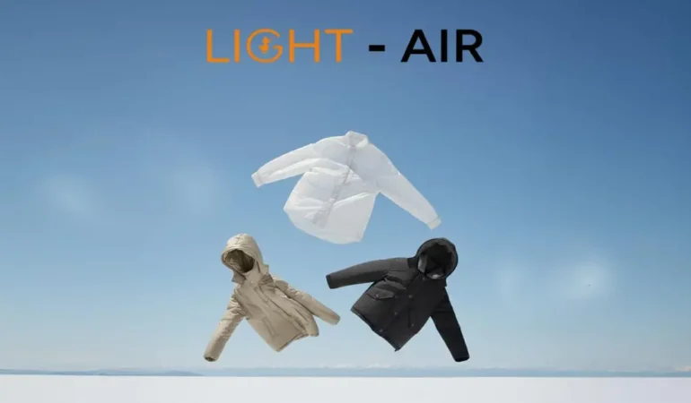 Save The Duck’ta Teknoloji Devrimi: Hafiflik Ve Sıcaklık Dengesi Yeniden Tanımlandı