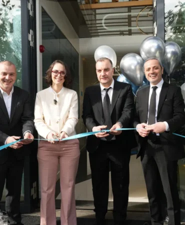 Bupa Türkiye’den Ağız-Diş Sağlığında Yeni Adım: Hizmet Ağı Genişliyor